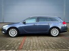 Opel Insignia 1.8 16V 140KM Design I właściciel Nawigacja Climatronic Alufelgi - 2
