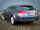 Opel Insignia 1.8 16V 140KM Design I właściciel Nawigacja Climatronic Alufelgi - 3