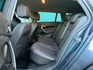 Opel Insignia 1.8 16V 140KM Design I właściciel Nawigacja Climatronic Alufelgi - 8
