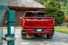 Chevrolet Silverado K1500 / Duramax 3.0L 305KM  / Długa paka / 4x4 / 2024 / PL MENU DIESEL - 6
