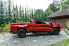 Chevrolet Silverado K1500 / Duramax 3.0L 305KM  / Długa paka / 4x4 / 2024 / PL MENU DIESEL - 16
