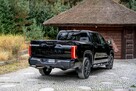 Toyota Tundra Limited / 3.4 V6 Hybrid i-FORCE MAX / 4x4 / Black Edition / Jak NOWY - 4