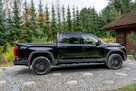 Toyota Tundra Limited / 3.4 V6 Hybrid i-FORCE MAX / 4x4 / Black Edition / Jak NOWY - 7