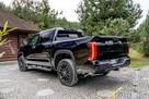 Toyota Tundra Limited / 3.4 V6 Hybrid i-FORCE MAX / 4x4 / Black Edition / Jak NOWY - 11