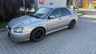 Subaru Impreza 2.0 GX - 3