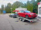 Ford focus mk2 1.8 TDCi czesci - 3