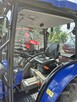 LOVOL M254 – Nowy ciągnik rolniczy 25KM / Gwarancja / Transp - 6