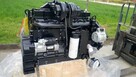 Silnik Cummins 6CTA8.3-C215 - 3