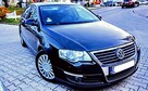 Vw Passat Higlain najbogatsza wersja 170KM diesel