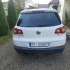 Volkswagen Tiguan 1,4 TSI 150KM 4x4 Panorama + Hak - 7