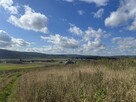 Dzialka 97ar. Zabud. Zagrodowa bieszczady z widokiem na doli - 7