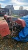 Ciągnik składak Zetor/Stayr - 5