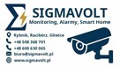 Monitoring • Sieci komputerowe • Elektryka Racibórz, Gliwice - 4