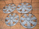 Seat kołpaki 16 oryginalne (komplet 4 sztuki) - 11