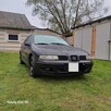Sprzedam Seat Leon 1.6 benzyna gaz