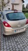 Opel Corsa 1,2 2008 salon przeb75000 km - 1