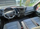 Iveco 2018r 3.0D 180KM lub Zamienię na osobowy lub wywrotkę - 3