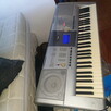 Kraków yamaha dynamiczna klawiatura keyboard pianino organy - 2