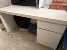 Biurko IKEA Malm - 2