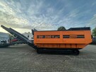 rozdrabniacz Doppstadt DW 3060 do biomasy - 3