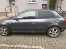 Syndyk sprzeda Audi A3 1.9 TDi - 13