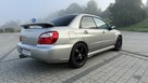 Subaru Impreza 2.0 GX - 1