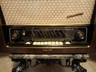 Zabytkowe Radio Lampowe TELEFUNKEN Concertino 6 - 4