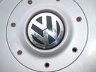 VW kołpaki 16 oryginalne (komplet 4 sztuki) - 8