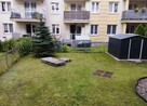 Radzymin ul. Reymonta mieszkanie z ogródkiem - 9