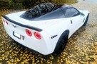z Europy! CORVETTE C6 CABRIO lub Zamienię