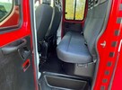 Iveco 2018r 3.0D 180KM lub Zamienię na osobowy lub wywrotkę - 4