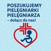 Stanowisko: Pielęgniarka / Pielęgniarz