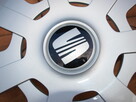 Seat kołpaki 16 oryginalne (komplet 4 sztuki) - 8