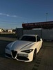 Alfa Romeo Giulia Sport - 5