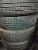 Sprzedam opony zimowe w dobrym bieżnikiem Michelin R14 175x8 - 3