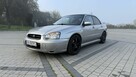 Subaru Impreza 2.0 GX - 8