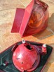 mazda 3, Lampy tylne komplet, chlapacze gratis. - 2