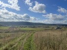 Dzialka 97ar. Zabud. Zagrodowa bieszczady z widokiem na doli - 8