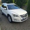 Volkswagen Tiguan 1,4 TSI 150KM 4x4 Panorama + Hak - 1