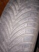 Opony Wielosezonowe Stan Bardzo Dobry. - 6