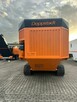rozdrabniacz Doppstadt DW 3060 do biomasy - 2