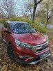 Honda CRV 2016 - 3