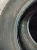 Sprzedam opony zimowe w dobrym bieżnikiem Michelin R14 175x8 - 2