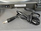 Gramofon Technics SL-Q200 - 9