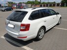 Skoda Octavia III 1.6 TDI Ambition NAVI - 4
