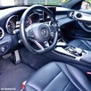 Mercedes-Benz Klasa C 200 7G-TRONIC - 5