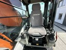 KOPARKA GĄSIENICOWA MARKI HITACHI ZX350LC-5B - 12