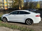 Ford Mondeo Mk5 2.0 TDCI Titanium 180KM 2015 rok - 5