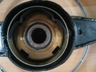 Kierownica FIAT 125p z Ringiem Bardzo Ładna - 4