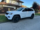 Jeep grand cherokee 2019 - 7